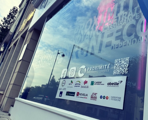 Agence Excellence Courtage CHATEAU GONTIER