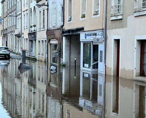 assurance habitation