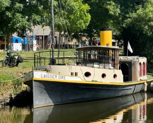 assurance voyage